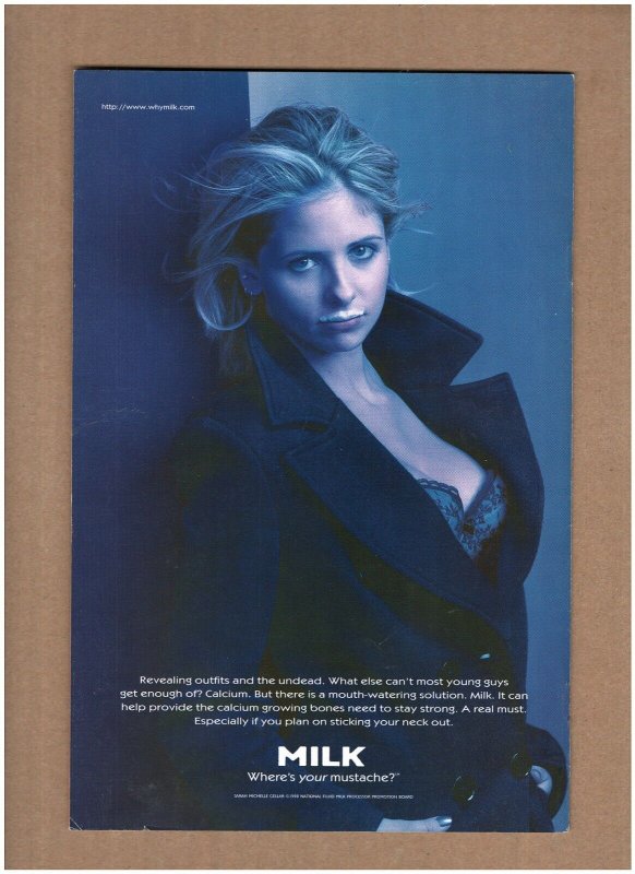 Tangent: JLA #1 DC Comics 1998 Dan Jurgens VF 8.0