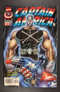 Captain America #3 (1997)