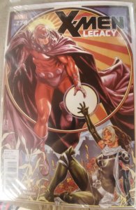 X-Men: Legacy #274 (2012)