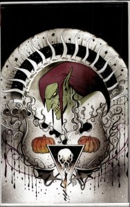 The Amazing Spider-Man #49 (2020)