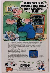 Thor #339, 1st appearance and origin of Stormbreaker 