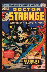 Doctor Strange #10 (1975)