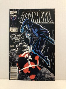 Darkhawk #17
