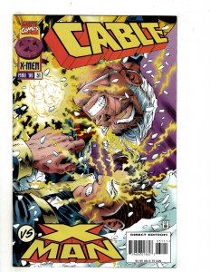 Cable #31 (1996) OF14