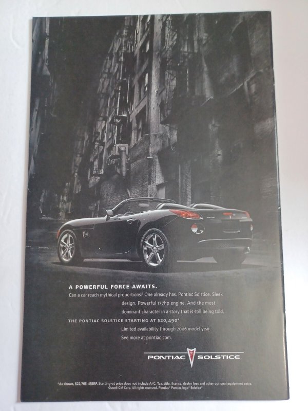 Batman Annual - #25 - Jason Todd Resurrected - 2006 - NM