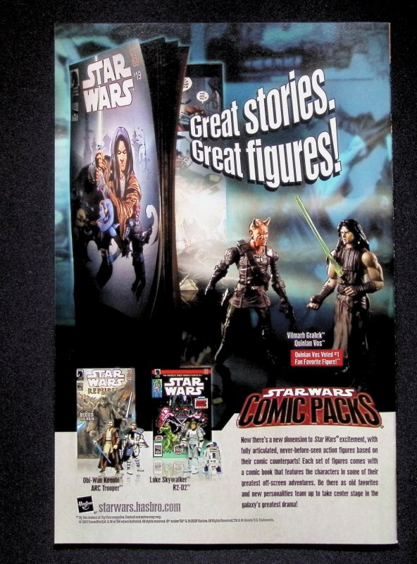 Star Wars: Knights of the Old Republic #16