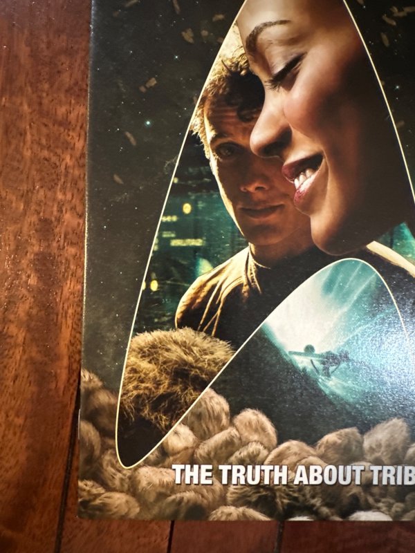 Star Trek #11 (2012)