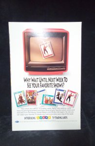 Fantastic Four #358 (1991)