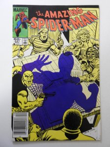 The Amazing Spider-Man #247 (1983) FN+ Condition!