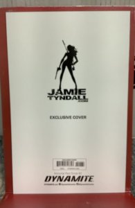 Immortal Red Sonja #2