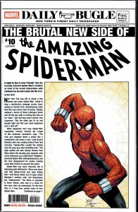 The Amazing Spider-Man #10 (2025)