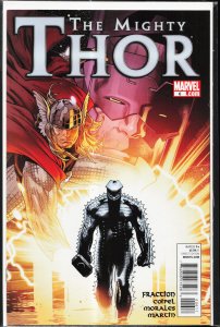 The Mighty Thor #6 (2011) Thor