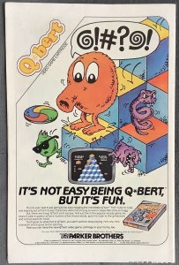 Thor #338 Newsstand (1983, Marvel) 2nd App. Beta Ray Bill. VF+