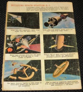 Four Color #716 (1956)