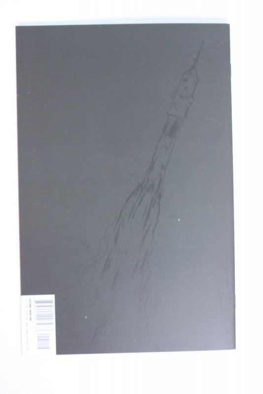 Divinity #1 (2015) Divinity NM