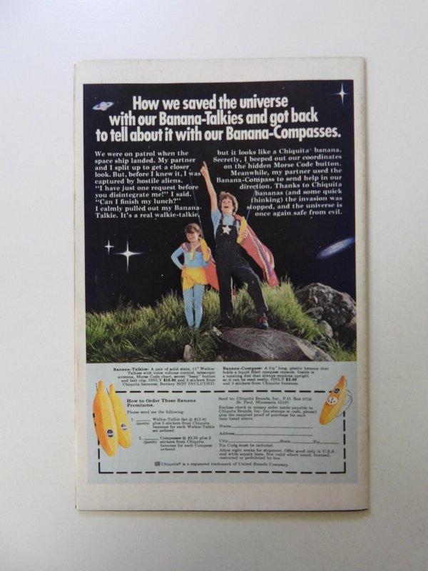 Thor #286 FN/VF condition