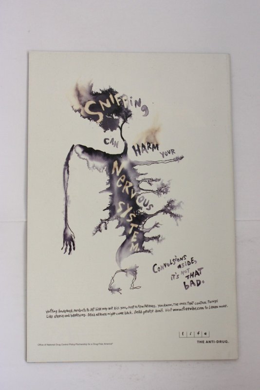 Wolverine #169 Direct Edition (2001) Wolverine NM