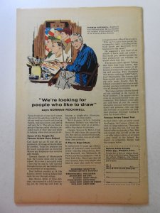 Not Brand Echh #6 (1968) Beautiful Fine Condition!