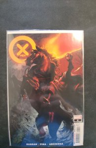 X-Men #4