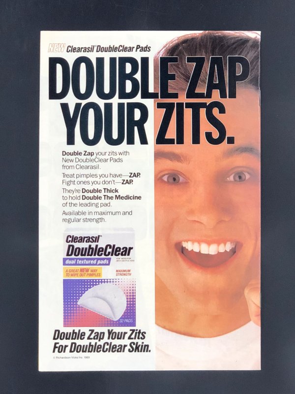 What if...? #12 (1990)