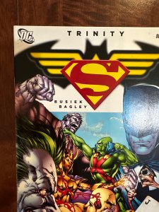 Trinity #34 (2009)