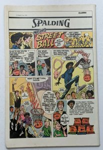 Action Comics #509 (Jul 1980, DC) FN- 5.5  Radio Shack insert Dick Giordano cvr