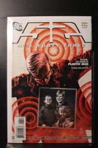 52 #43 Direct Edition (2007)