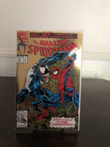 The Amazing Spider-Man #375