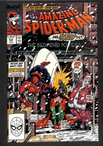 The Amazing Spider-Man #314 (1989)