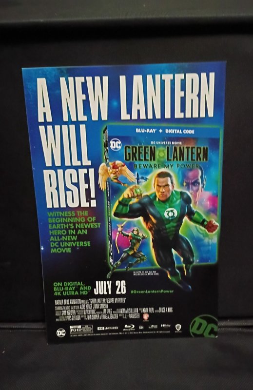 The Jurassic League #3 (2022)