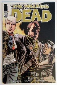 The Walking Dead #87