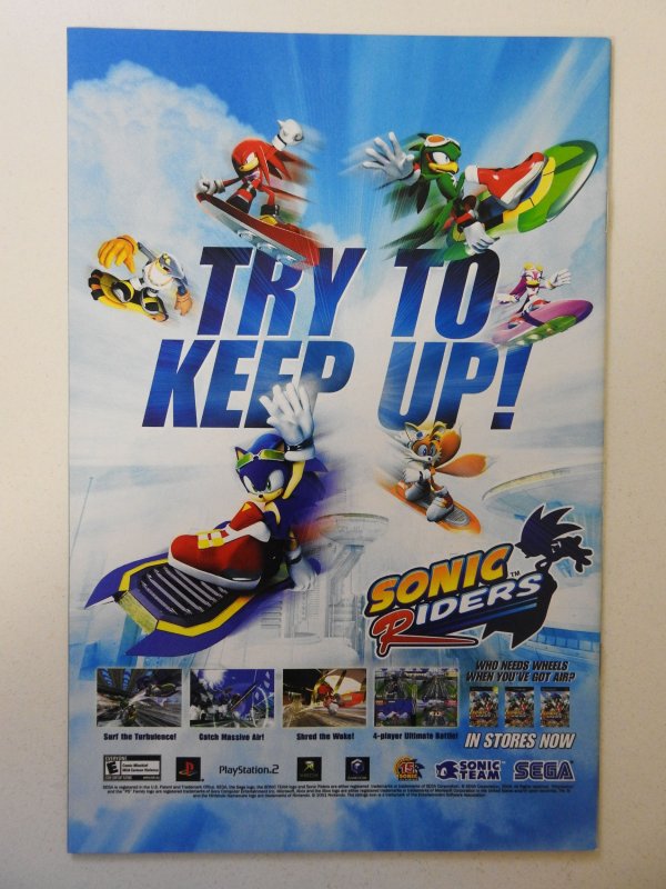 The New Avengers: Illuminati (2006) VF/NM Condition!