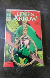 Green Arrow #55 (1991)