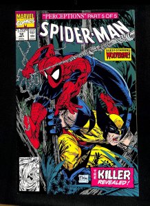 Spider-Man #12