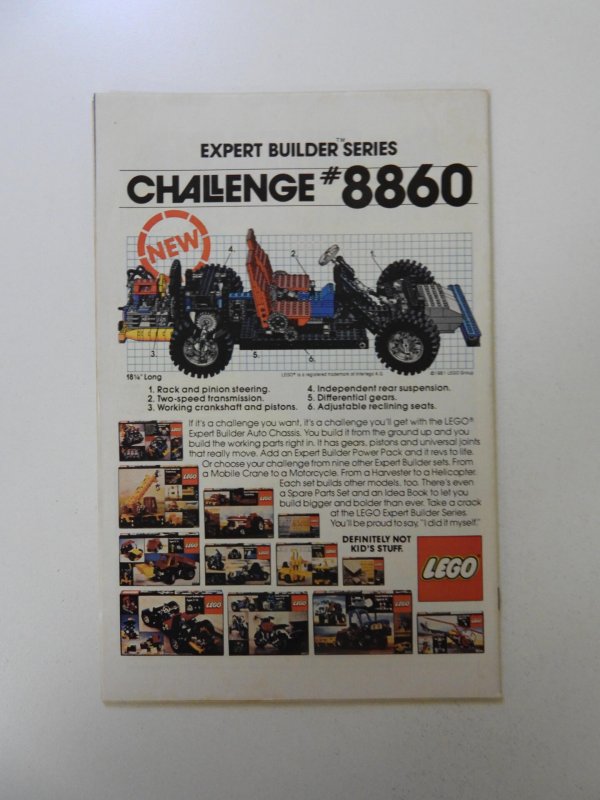 Detective Comics #511 (1982) VF- condition