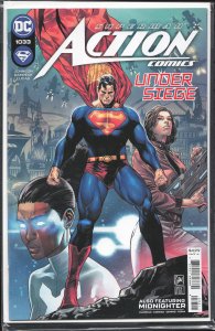 Action Comics #1033 (2021)