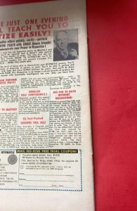 Fantastic Four #35 (1965)dragon man