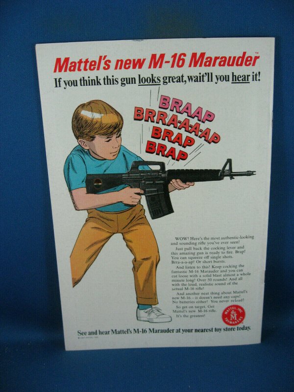 BRAVE AND THE BOLD 73 VF AQUAMAN ATOM 1967