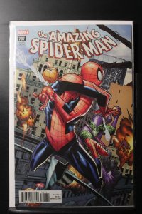 The Amazing Spider-Man #797 (2018)