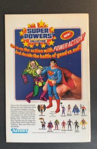 The Omega Men #28 (1985)