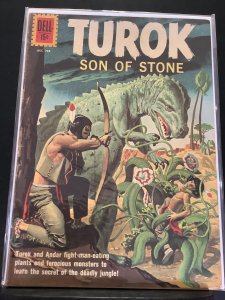 Turok, Son of Stone #26 (1961)