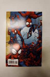 Ultimate Spider-Man #100 (2006) NM Marvel Comic Book J723