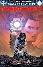 Wonder Woman #13 DC Comics Comic Book