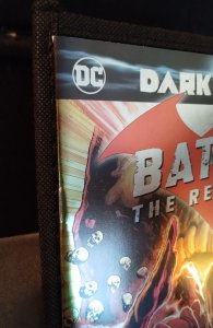 Batman: The Red Death (2017)