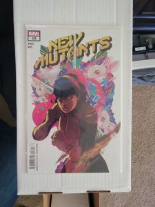 New Mutants #18 (2021)
