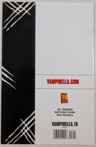 Vampirella #18 (2003) VF 8.0