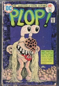 Plop! #12 (1975) Batman