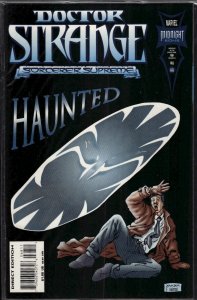 Doctor Strange, Sorcerer Supreme #68 (1994) Doctor Strange