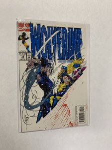 Wolverine #78 (1994) Near Mint      (Nm06)