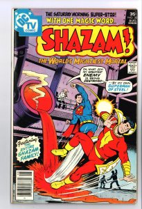 Shazam! #30 (1977)